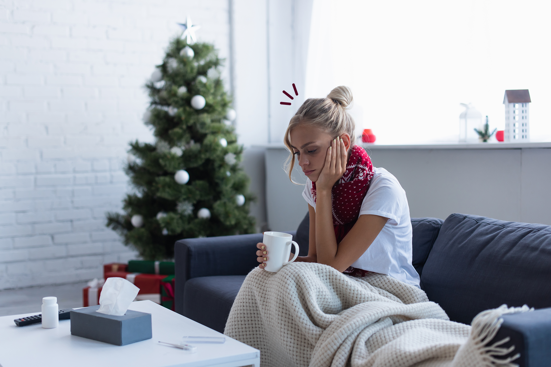 Ta med legen på juleferien
