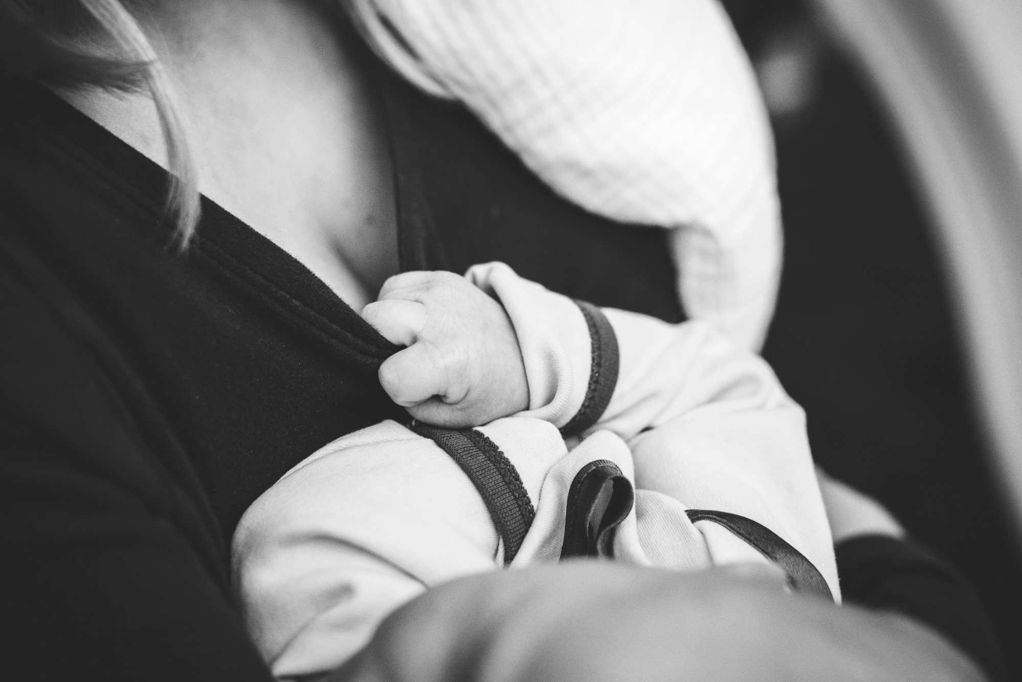 6 Tips for Successful Breastfeeding
