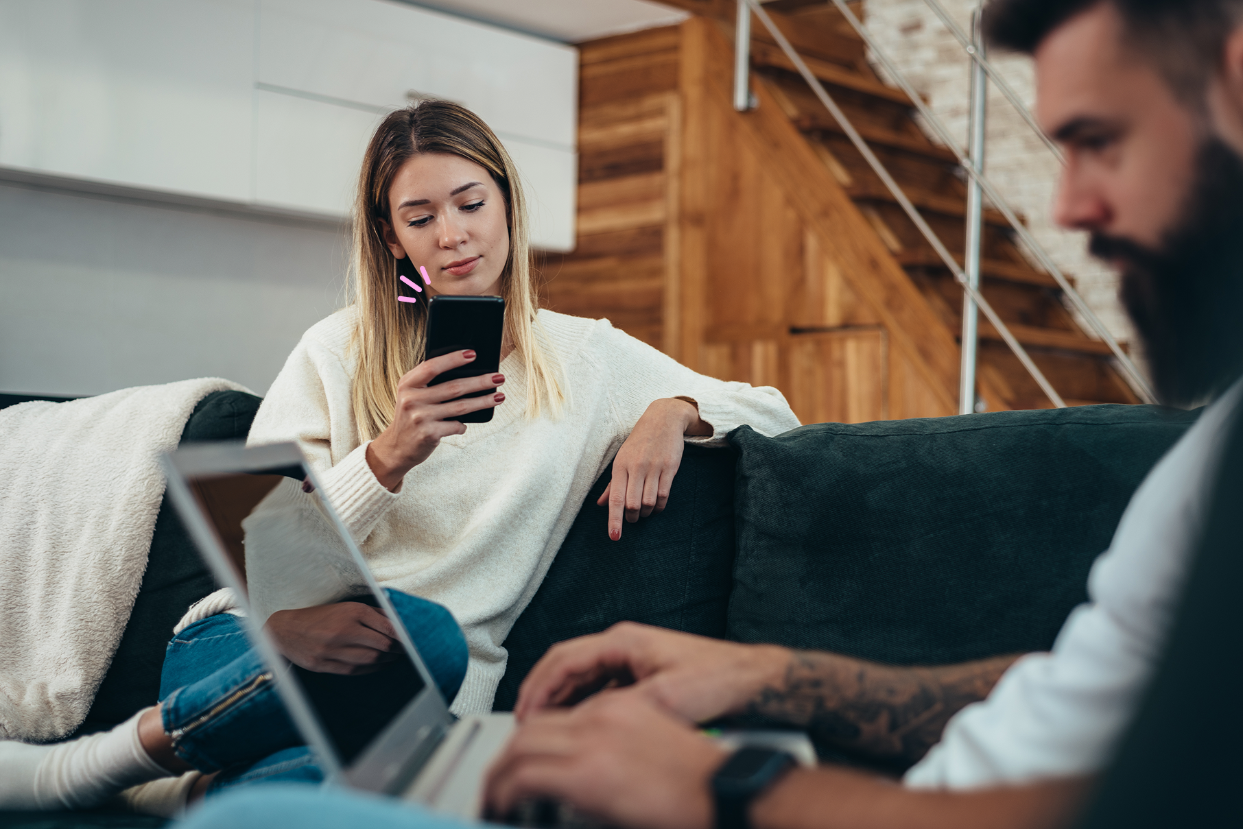 Better screen habits: Take back your time